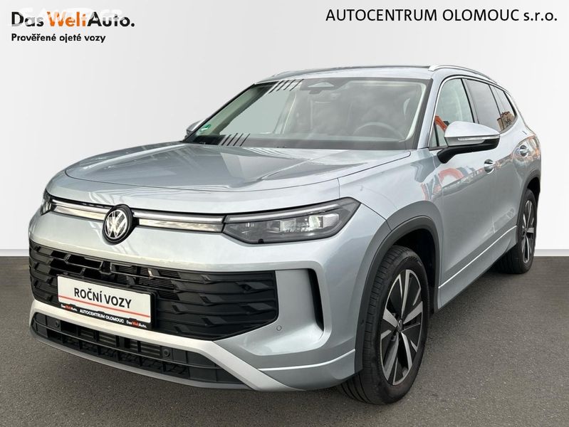 Volkswagen Tayron, 1.5 eTSI 7DSG Life